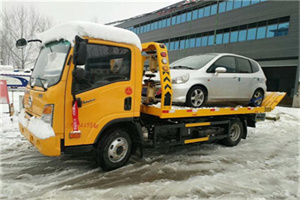 梅陇镇附近道路救援服务