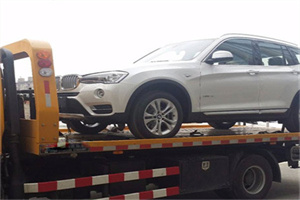 梅陇镇拖车24小时服务电话